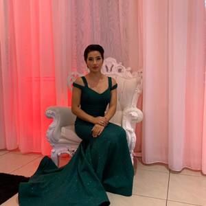 Meet your Posher, Bena